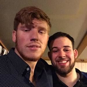 Meet your Posher, Nick